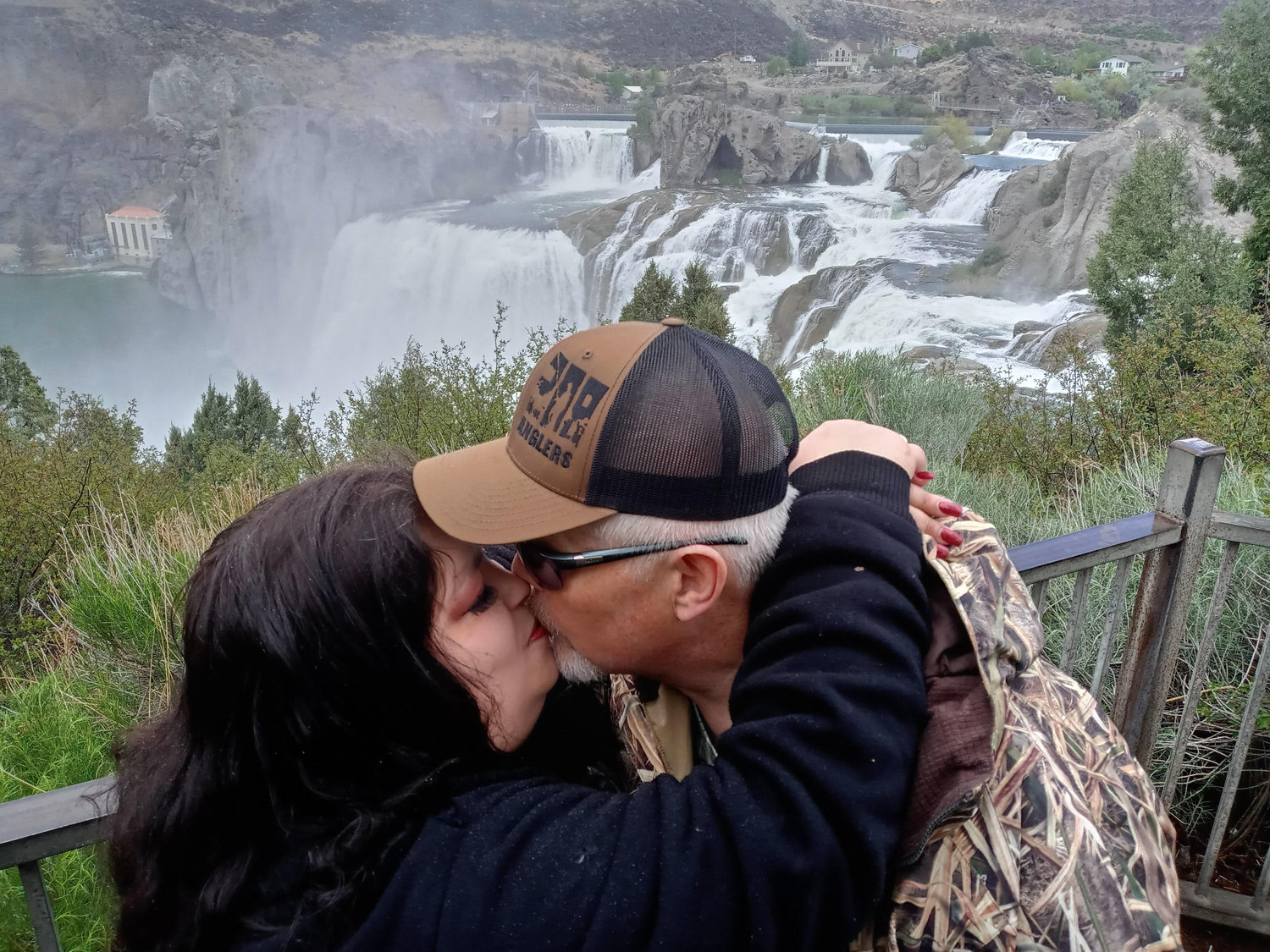 The Wedding Website of Jennifer Golden and Allen Westman