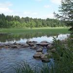 Itasca State Park