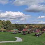Nashoba Valley Winery, Distillery, Brewery and Restaurant