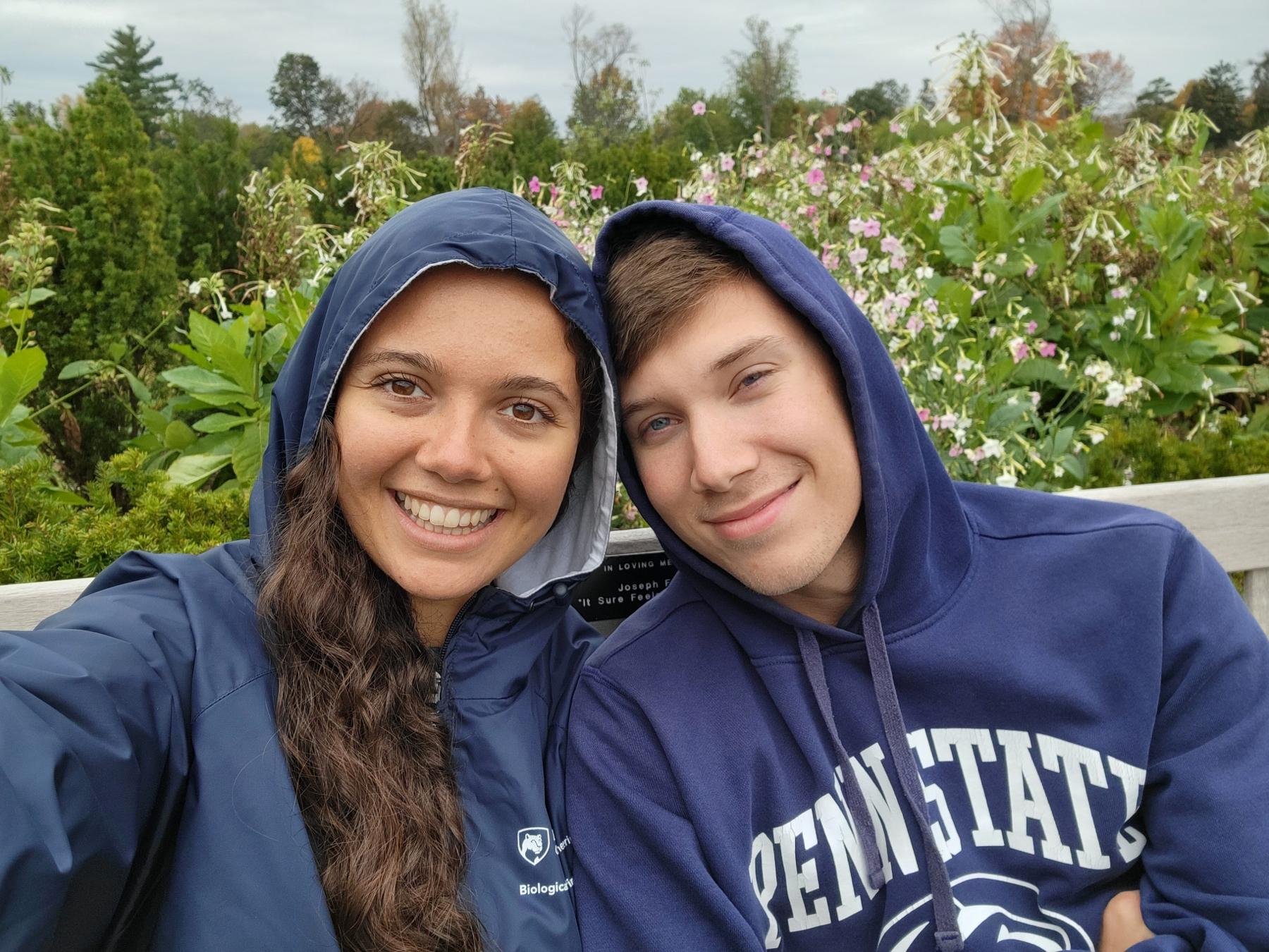Penn State Arboretum 2021