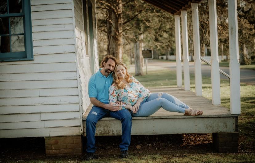 The Wedding Website of Beth Jones and Matt Ranson