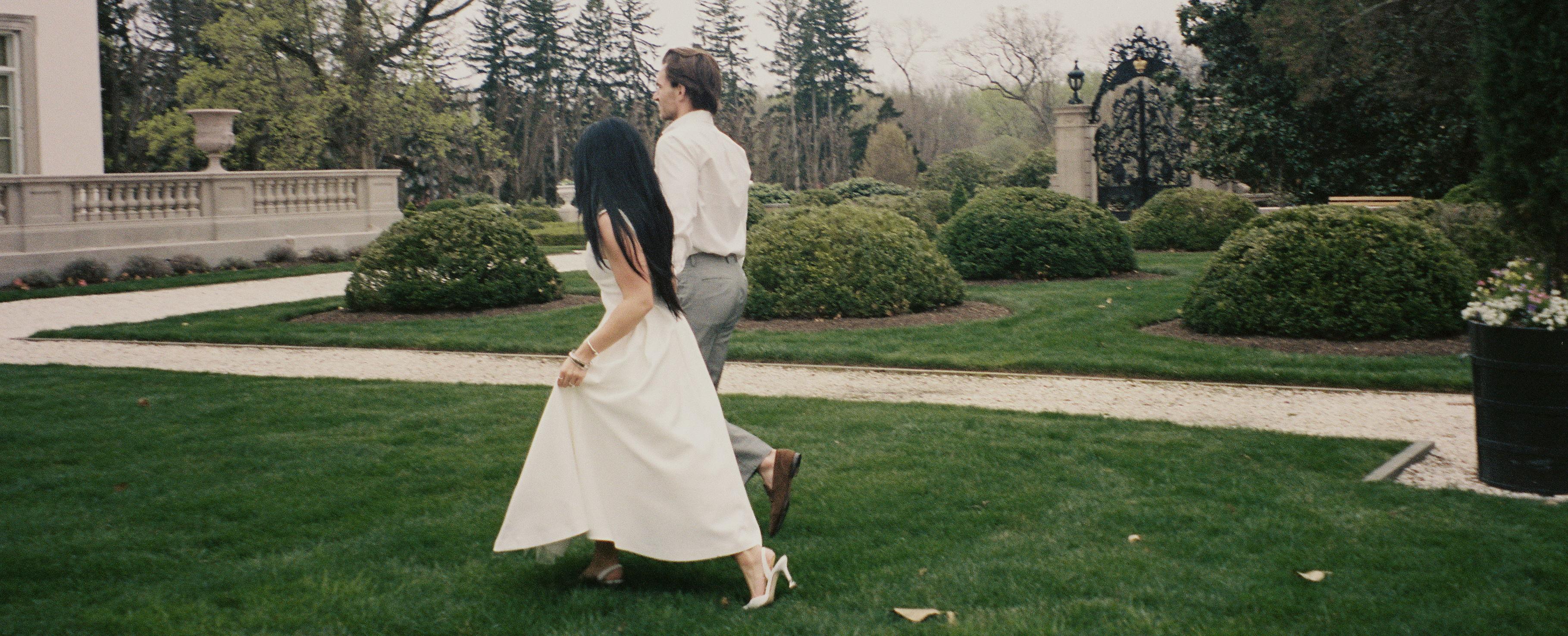 The Wedding Website of Teresa Maria Alvanitakis Sunnergren and John Quinn Berlin