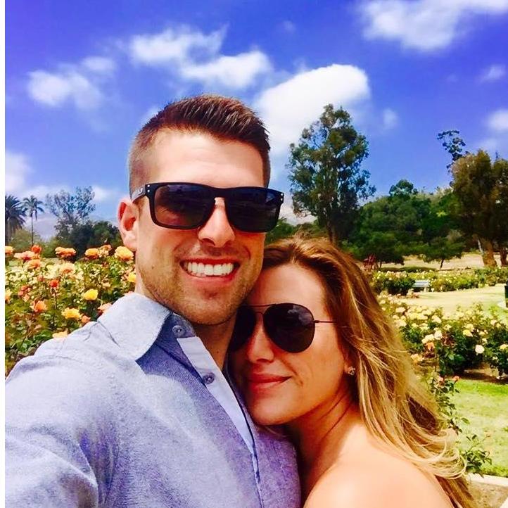 Jason came to visit me when I was living in Laguna Beach, California. We drove up the coast to Santa Barbara. We both love this place and its all its beauty of the ocean and the mountains.