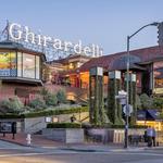 Ghirardelli Square