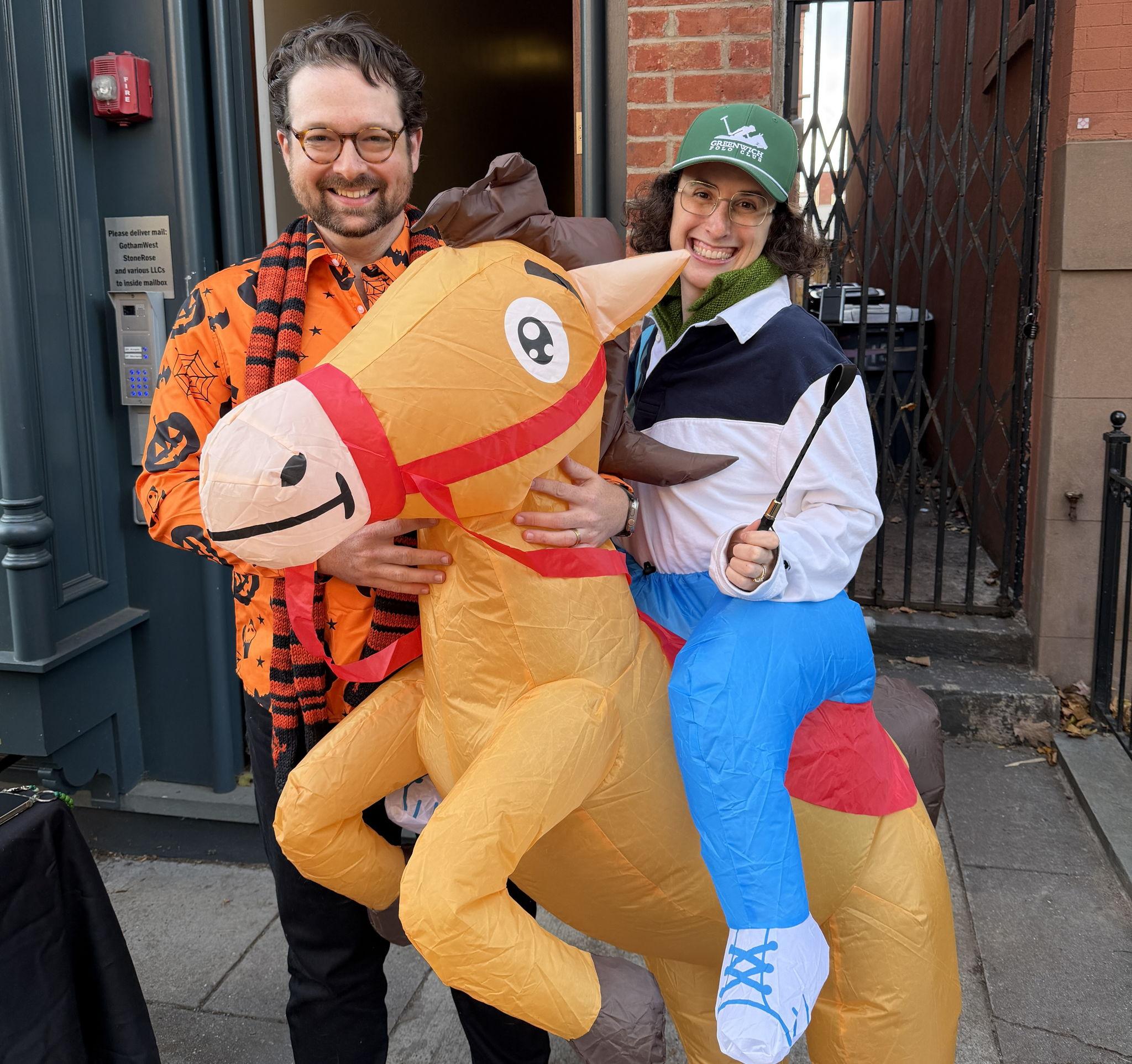 The Wedding Website of Daniel Schwait and Bess Vennema