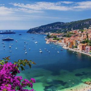 Honeymoon in Europe