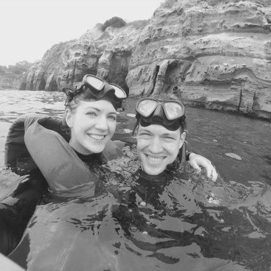La Jolla, California | Kayaking & Snorkeling