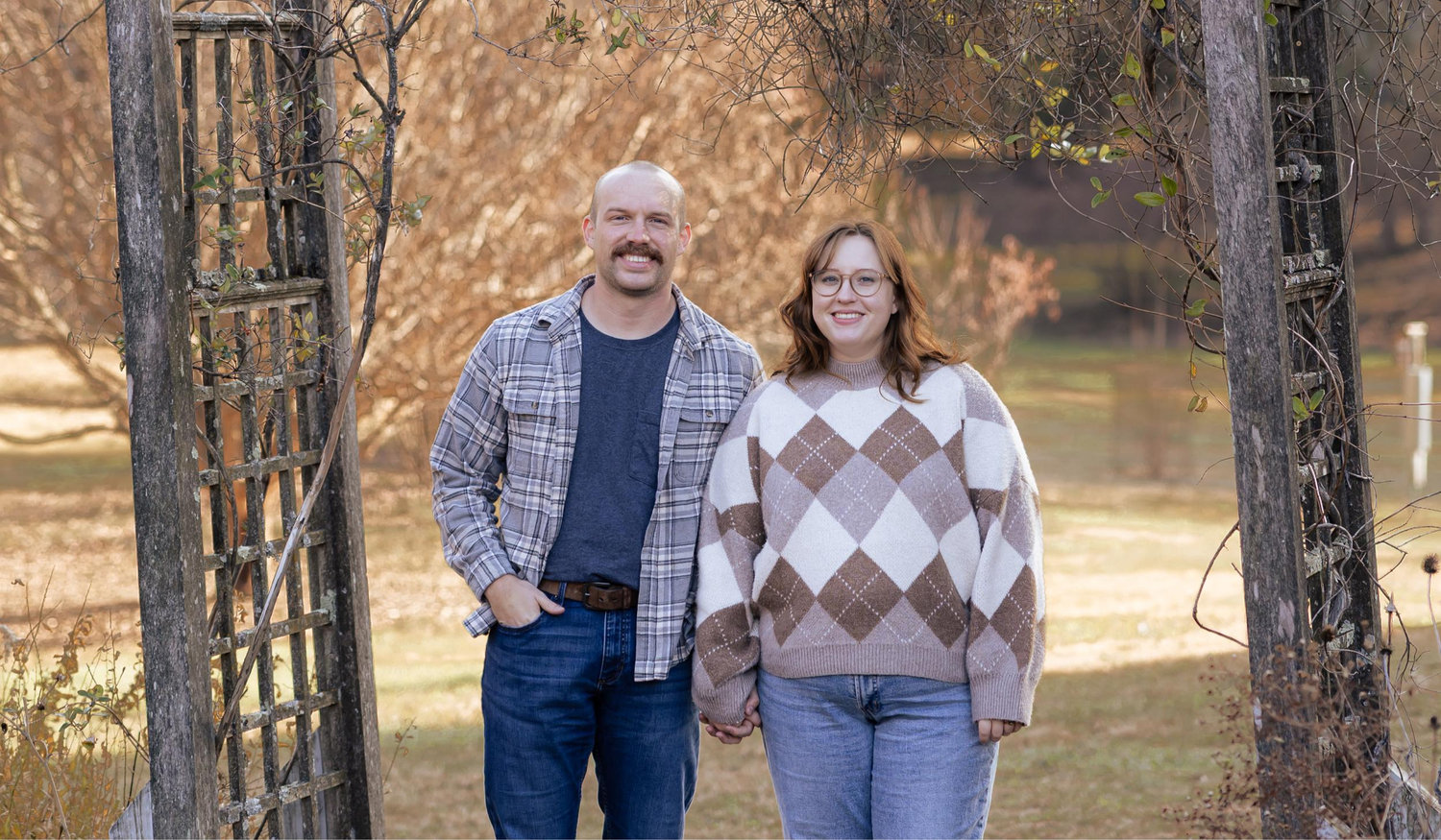 The Wedding Website of Gillian Dressel and Anthony Keaton