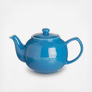 6-Cup Teapot & Infuser