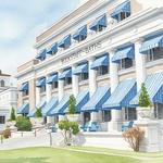 Hot Springs National Park