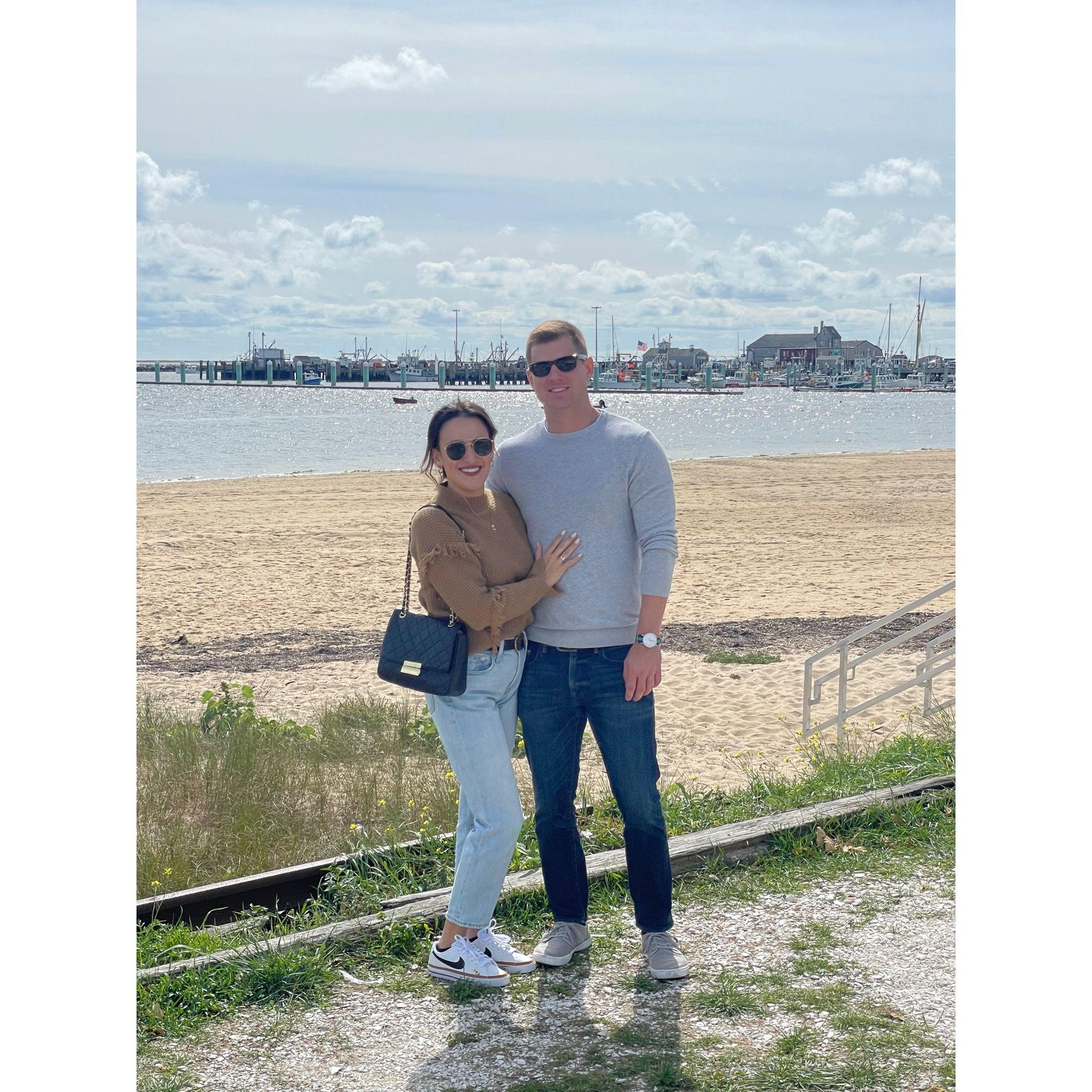 Provincetown, Cape Cod!