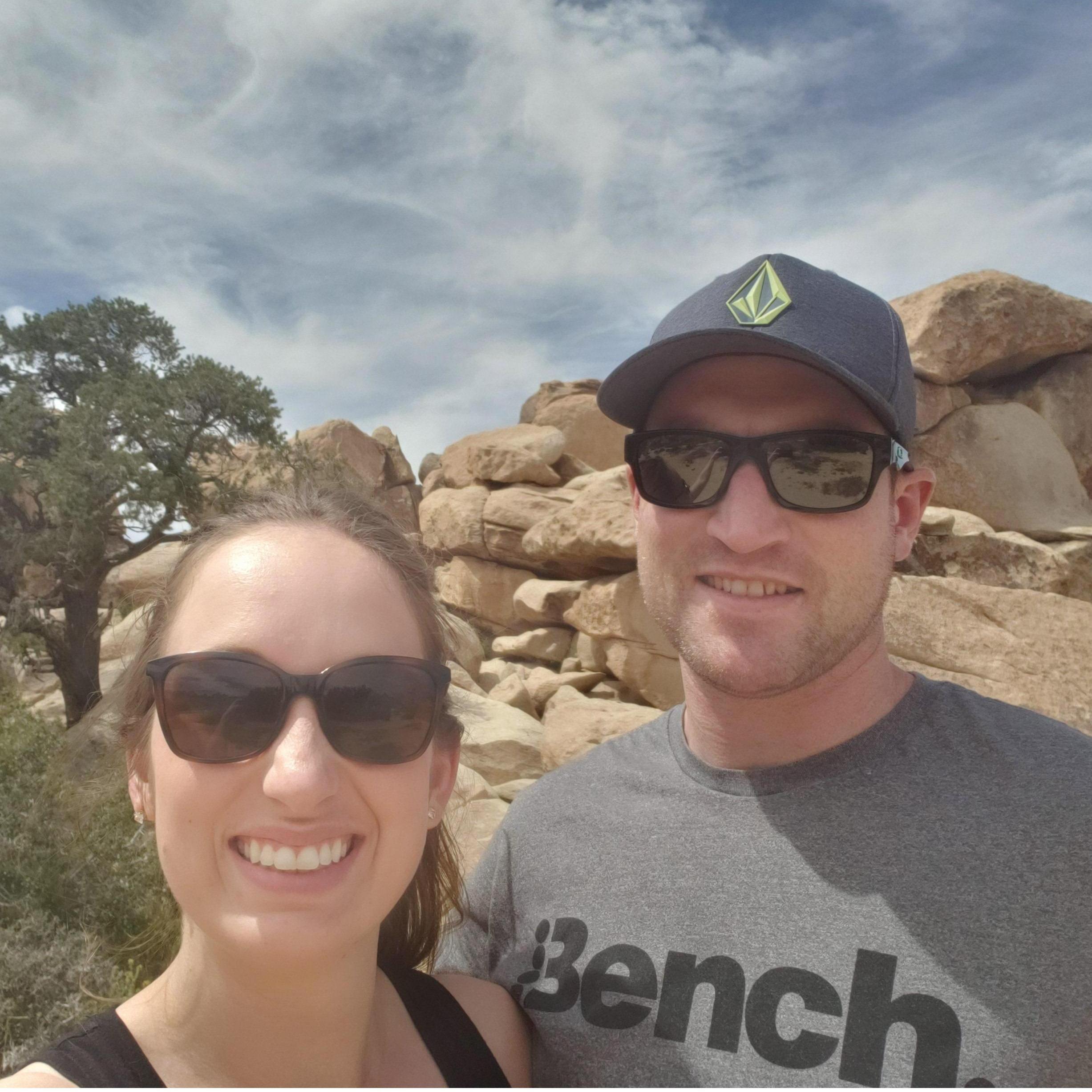 Joshua Tree National Park
