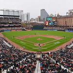Oriole Park at Camden Yards