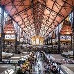 Central Market Hall