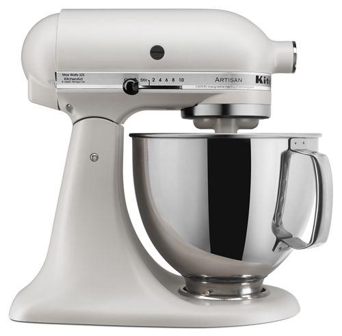 Artisan® Series 5 Quart Tilt-Head Stand Mixer