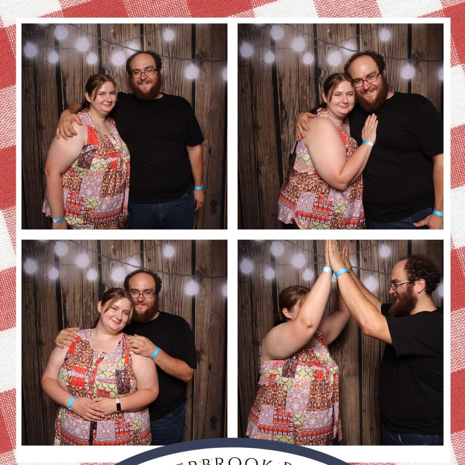 Photo Booth