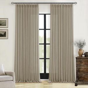 Whole Home Curtains