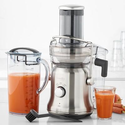 Breville the Juice Fountain Cold Plus