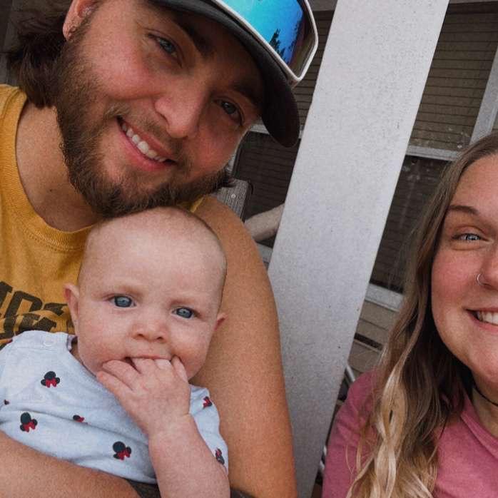 Vacation to The Ozarks