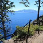 Rubicon Trail