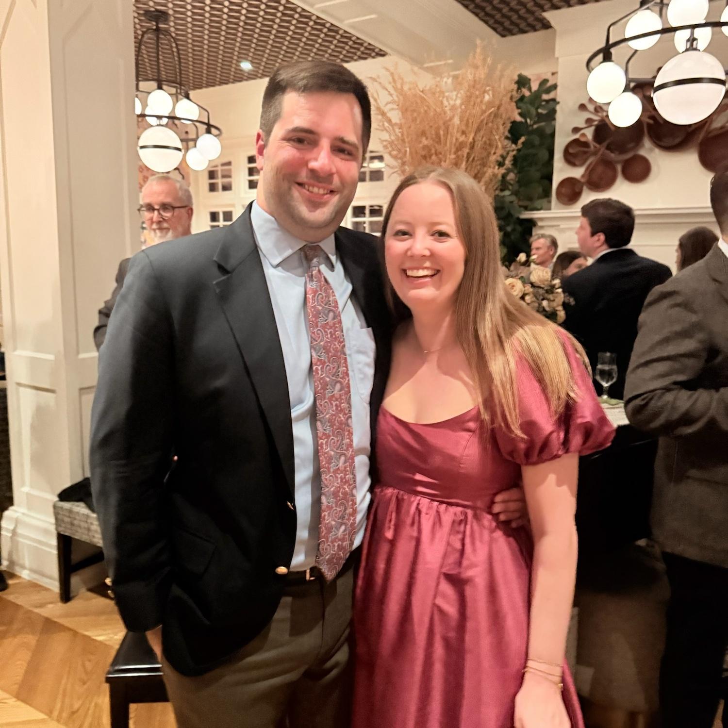 We love weddings!