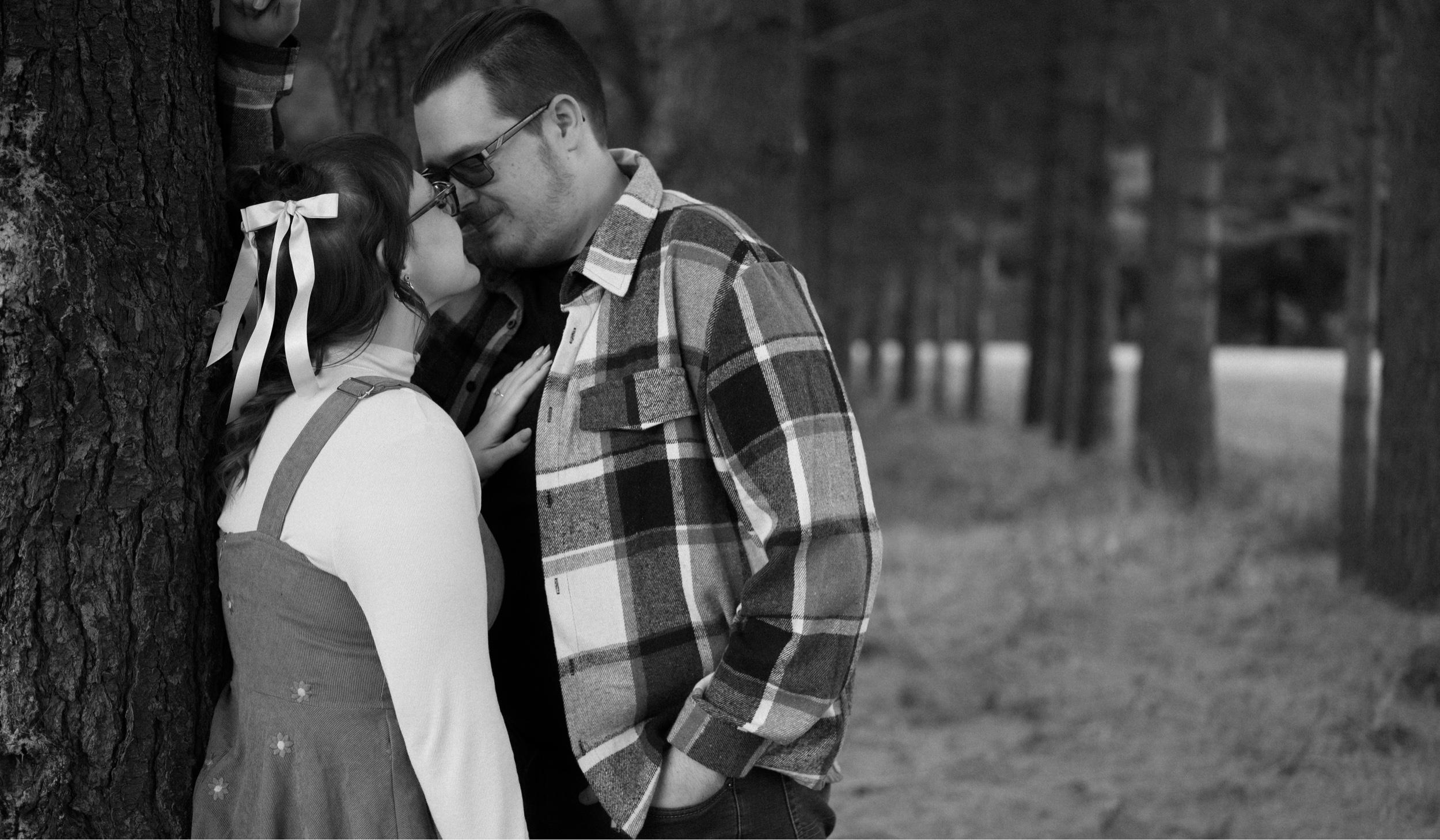 The Wedding Website of Lucy Pugh and Jacob Escamilla