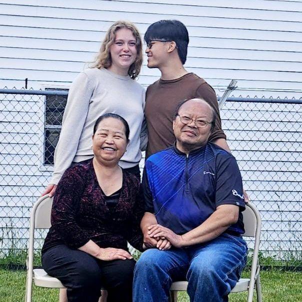 Leng's Parents (2025)