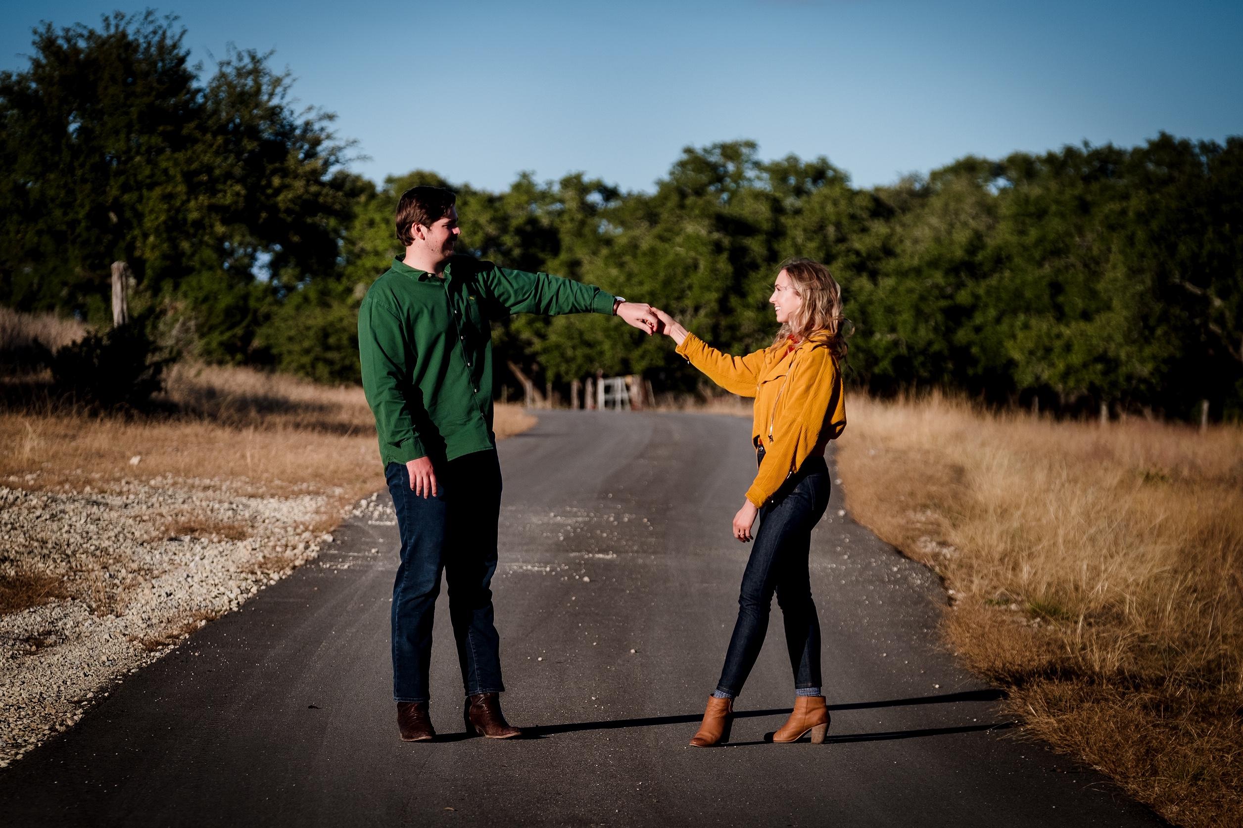The Wedding Website of Clark Myers and Patrice Cross