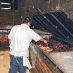 Marty B's BBQ