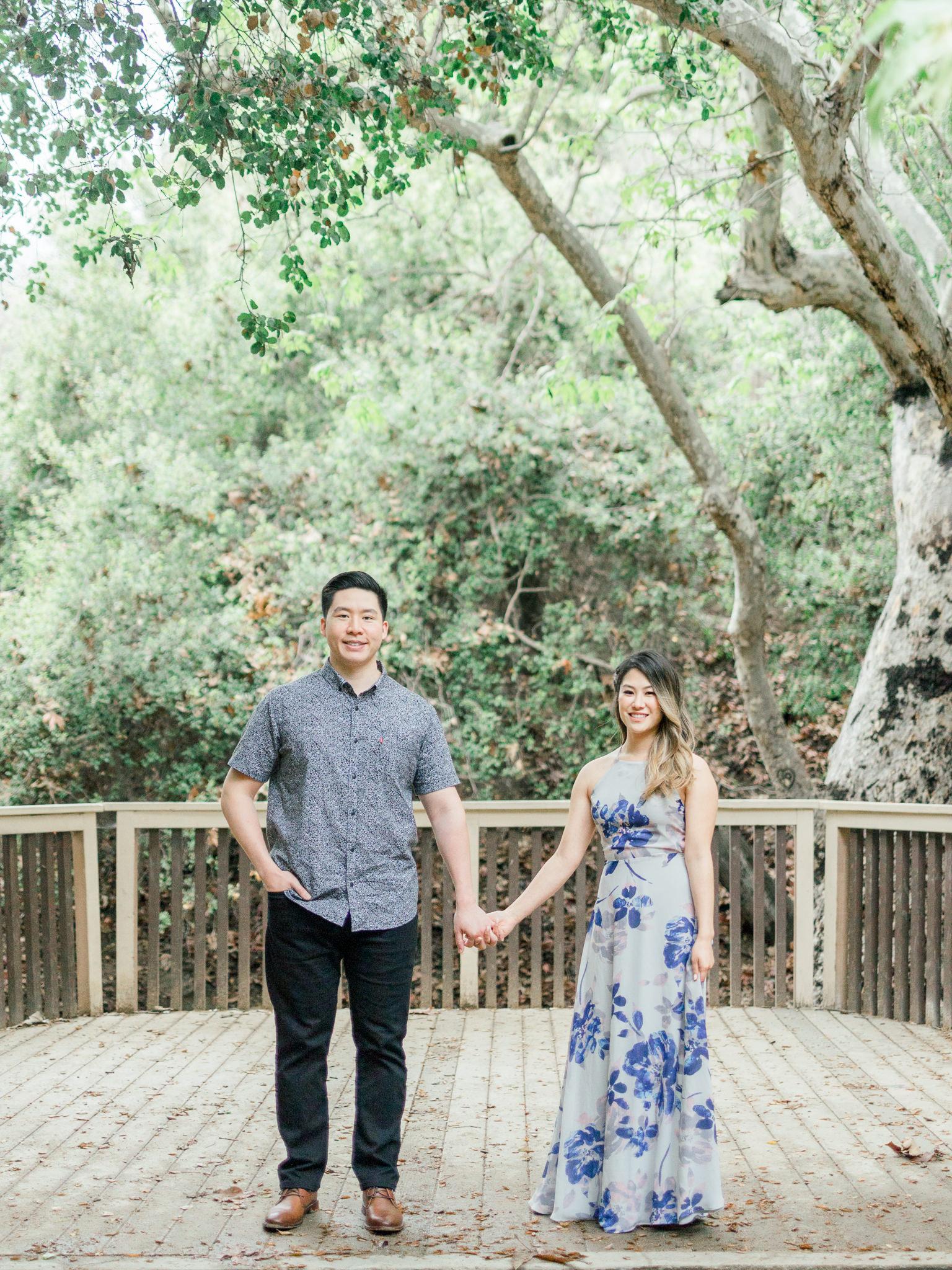 The Wedding Website of Daniel Blanco and Crystal Hanano