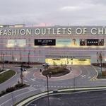 Fashion Outlets of Chicago