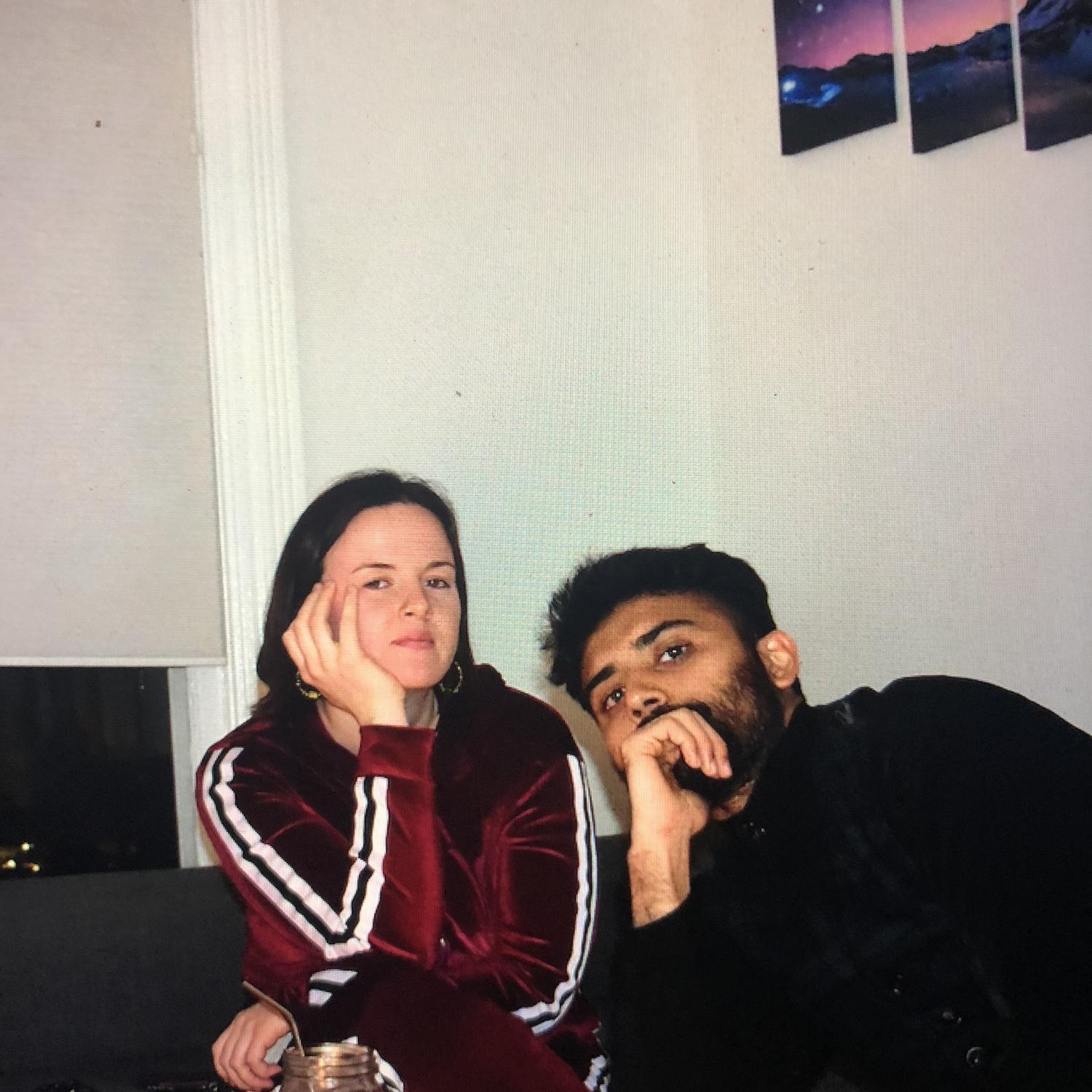 December 2020 - Corner Jeff - IYKYK