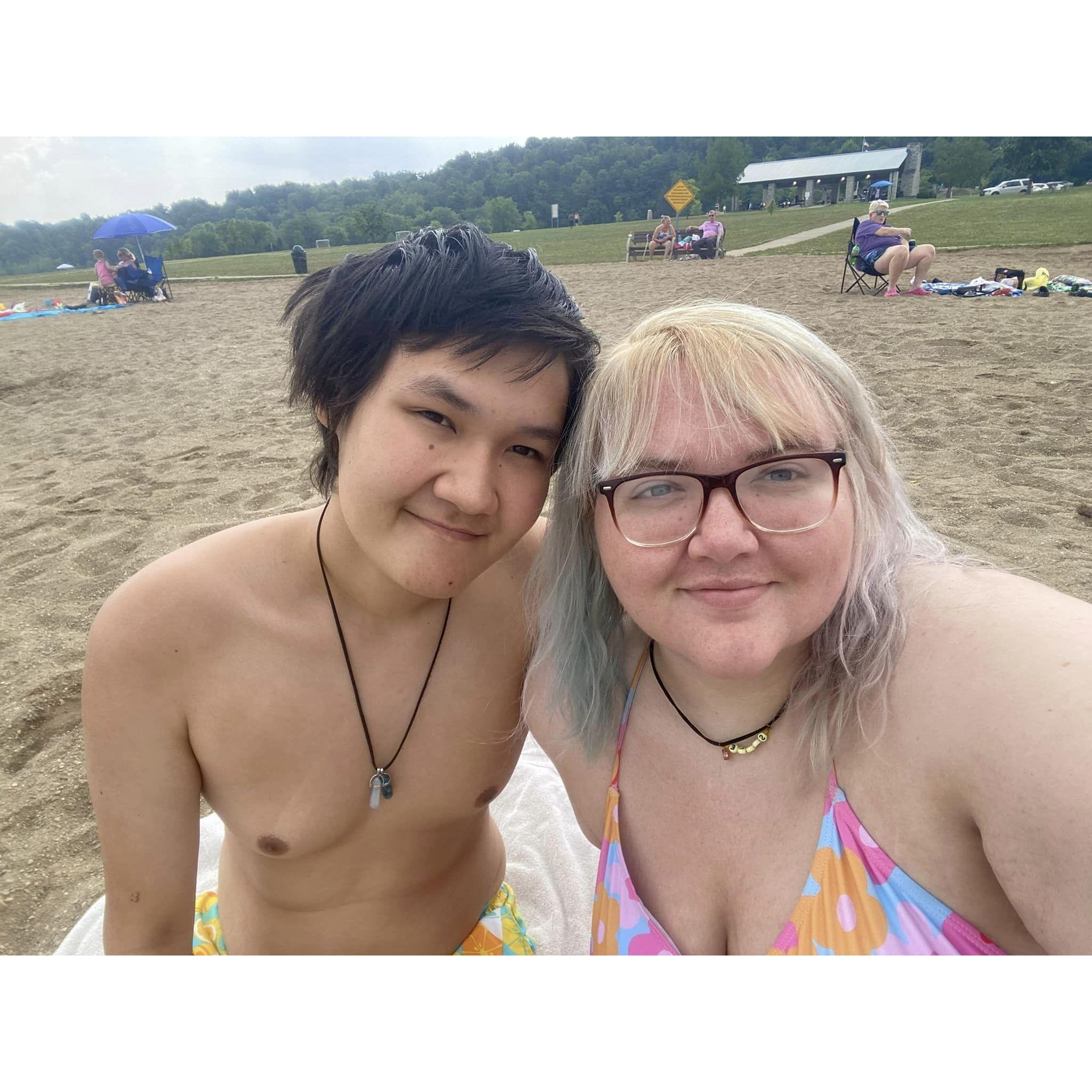 East Fork, we go here too much.