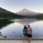 Trillium Lake