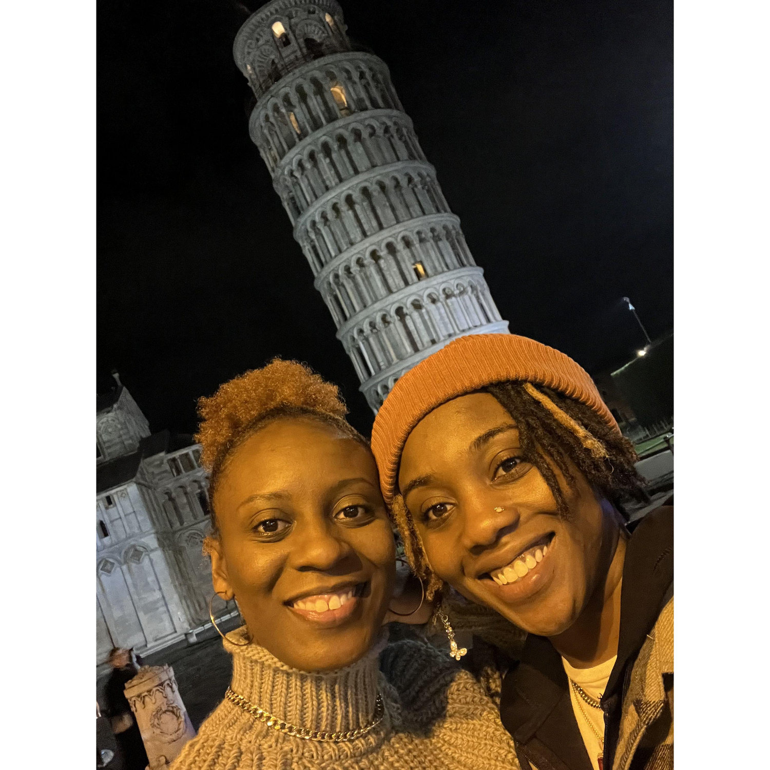 Pisa, 2022
