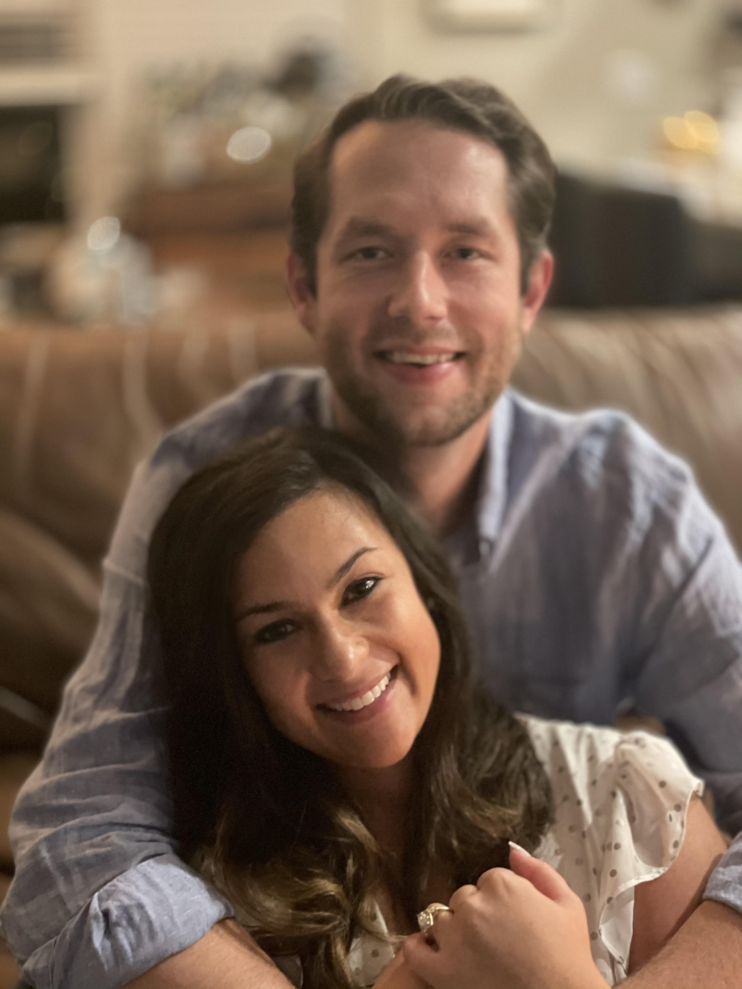 The Wedding Website of Tessa Horst and Tim Hensley