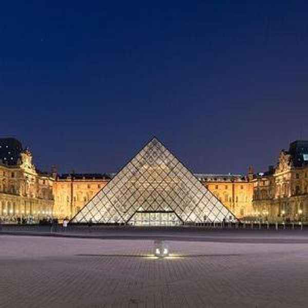 Louvre