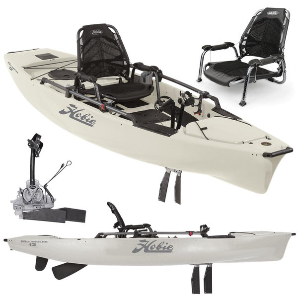 Keaston’s Kayak Fund