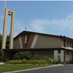 St Paul of the Cross Catholic Church