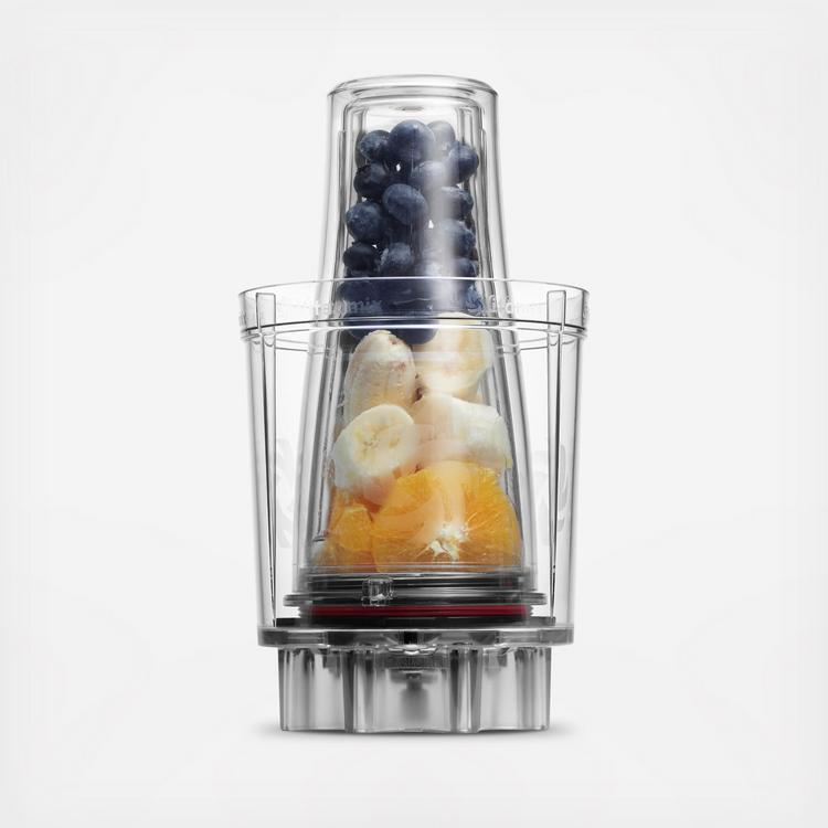 Vitamix, Legacy Personal Cup Adapter Set Zola