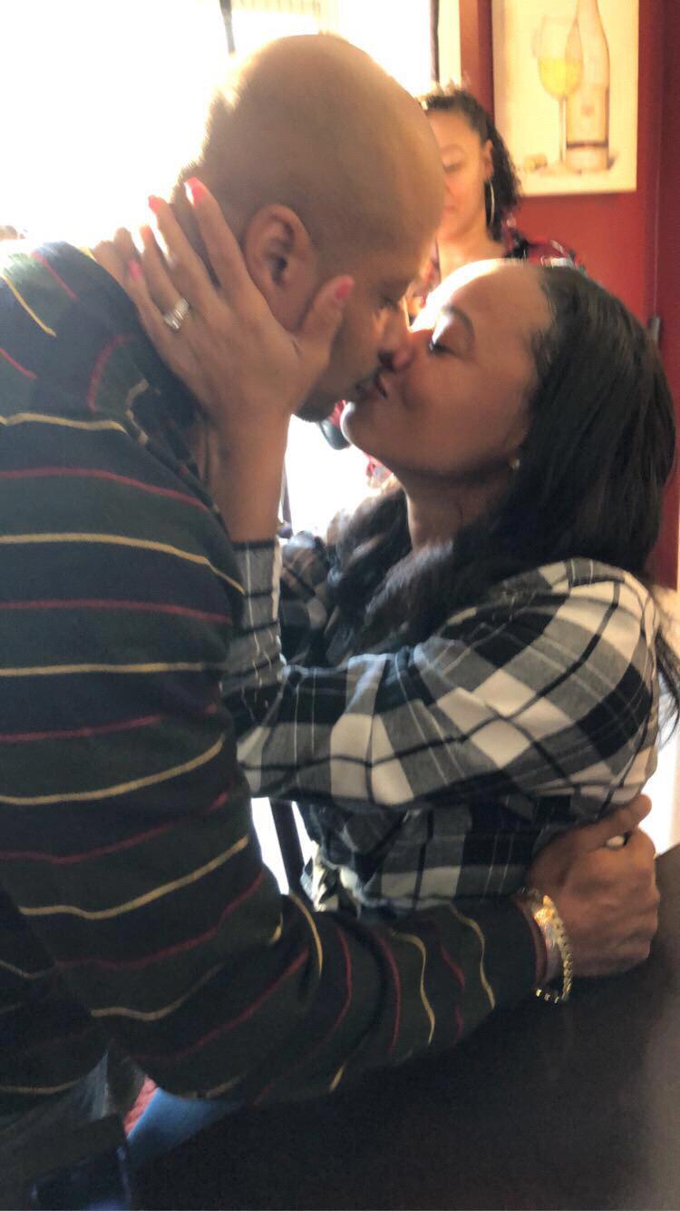 The Day Jeff Proposed