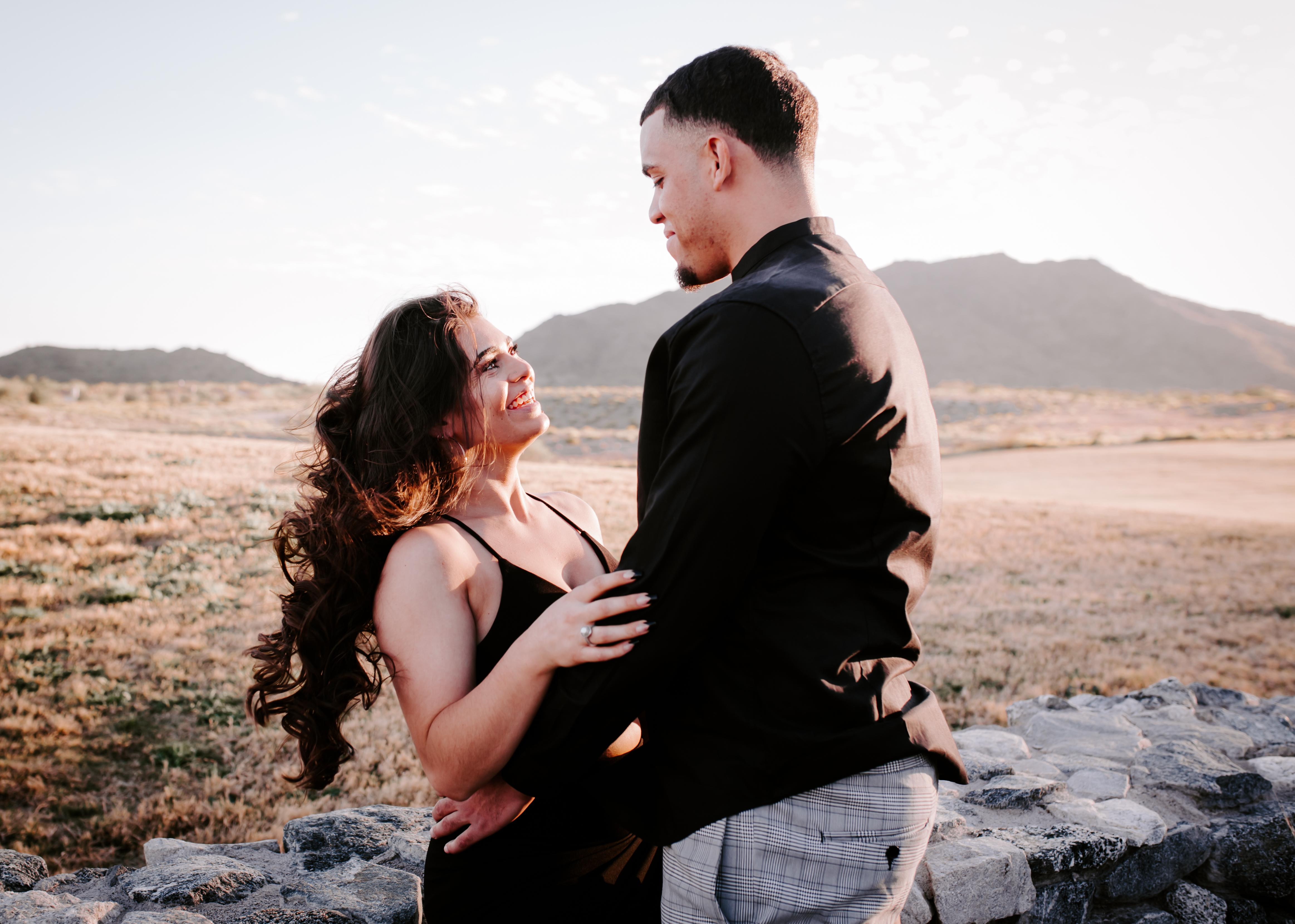 The Wedding Website of Ashley Kraft and Daniel Bejarano