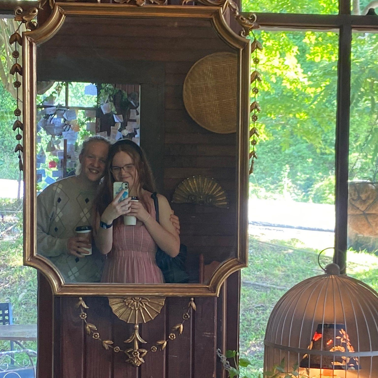 Coffee! (Always)
