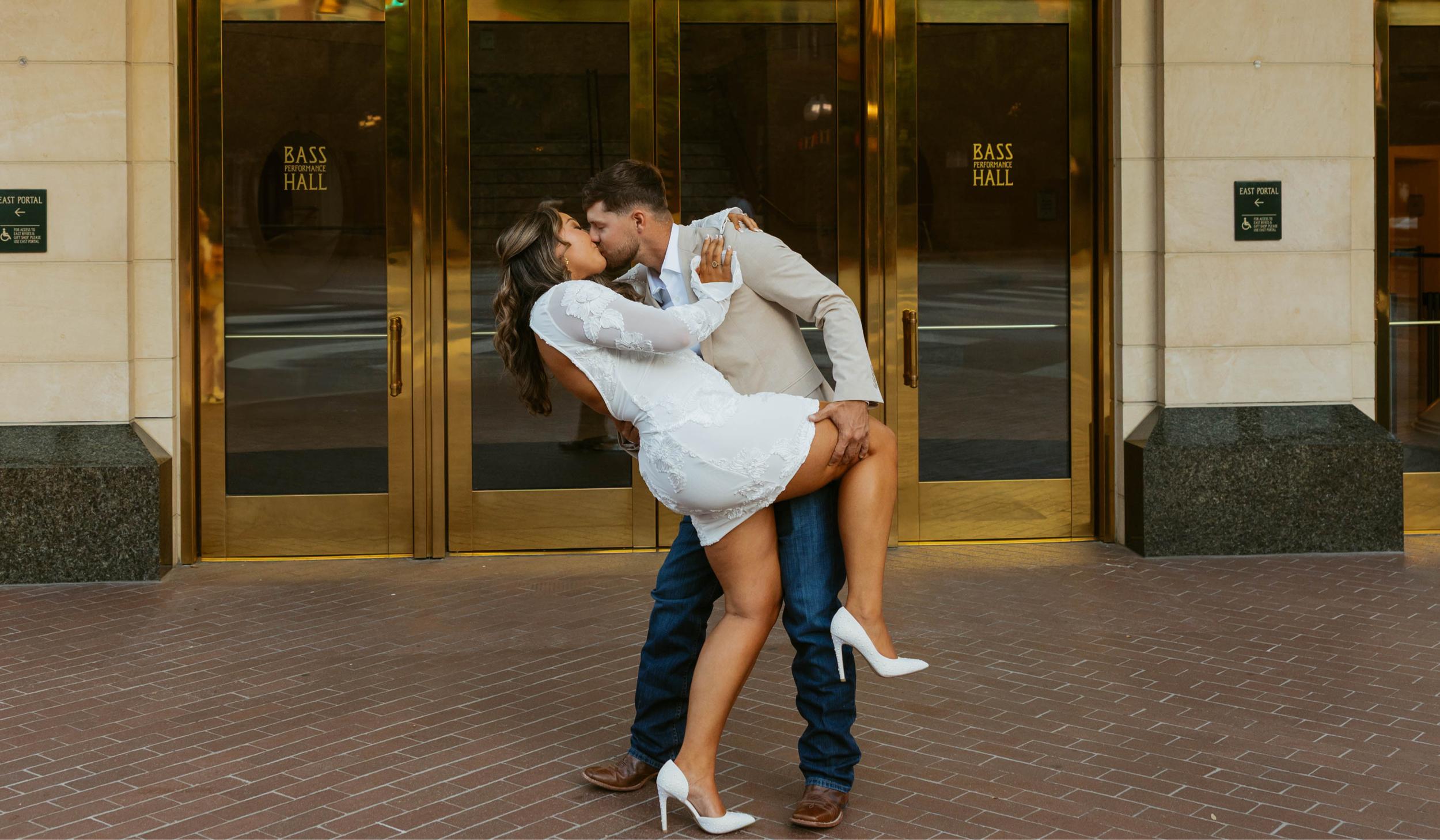 The Wedding Website of Emerson Coleman and Matthew Stone