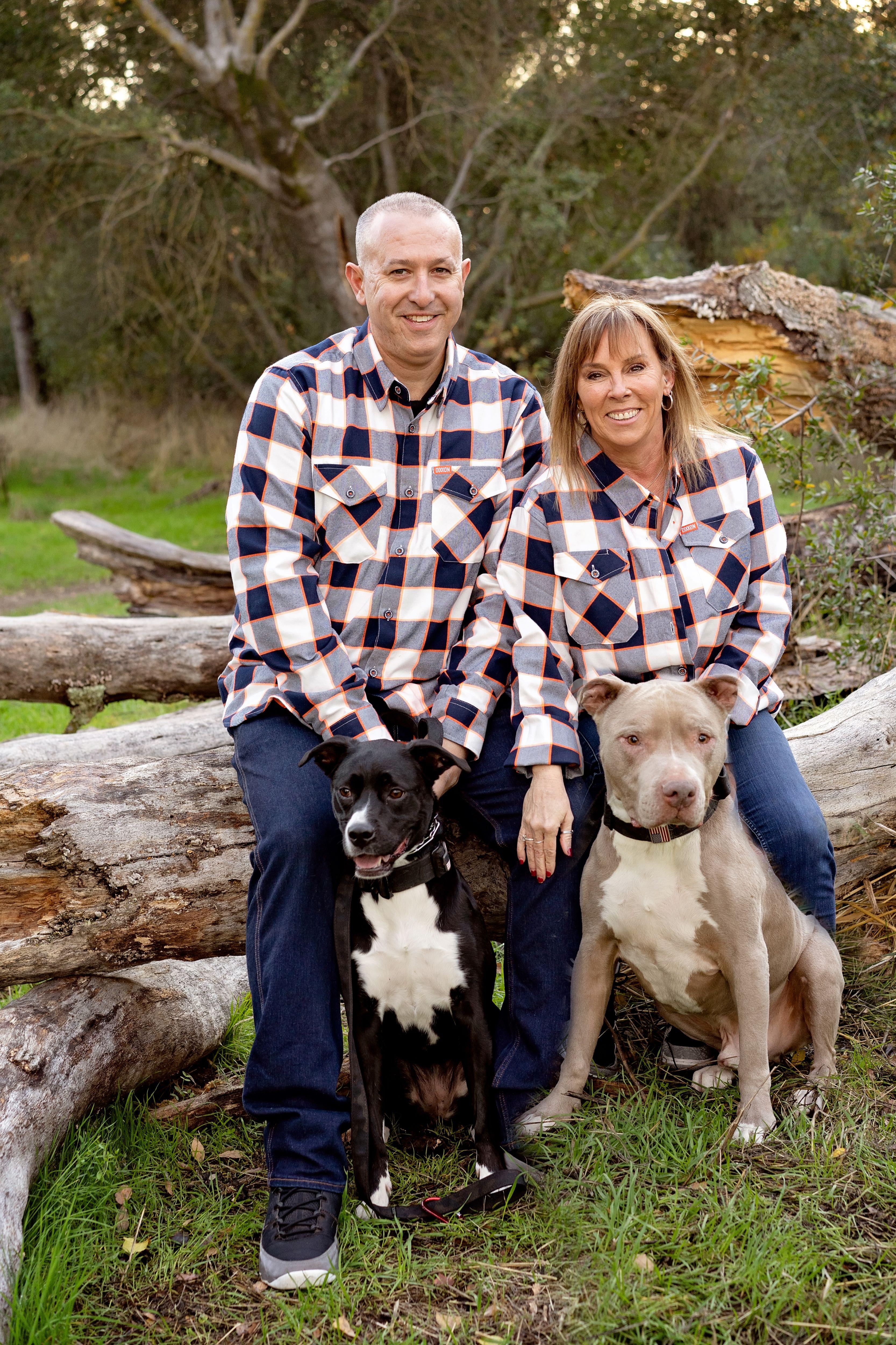 The Wedding Website of Marlene Curley and Chad Schriefer