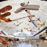 Smithsonian's National Air and Space Museum
