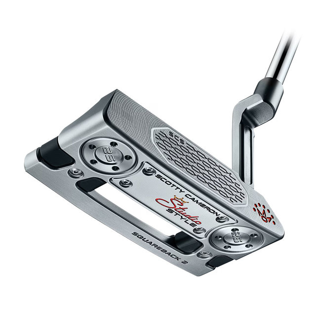 Scottie Cameron Putter