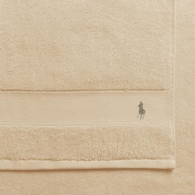 Polo Towel