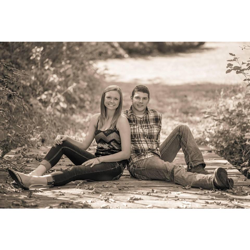 Dalton's Senior Pictures 2015