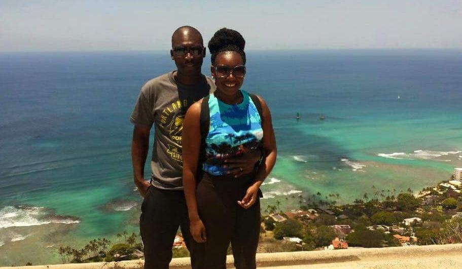 The Wedding Website of Camoia Koffi and Leon Koffi